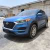 Hyundai Tucson 2019 thumb 7