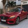 Mercedes C300 2016 – Très belle, Élégante, Full options thumb 0