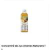 Naturera concentré jus de pomme 1L naturel fruité thumb 2