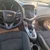 Chevrolet cruze 2016 thumb 4