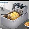 Friteuse électrique 6L thumb 1