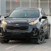 Kia sportage 2018 thumb 0