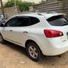 Nissan roque 4x4 thumb 1