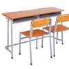 Table 2 places  avec 2 chaises thumb 2
