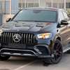 MERCEDES BENZ GLE 53 AMG COUPÉ 2022 thumb 2