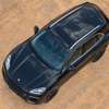 Porsche ZOTYE 2017 thumb 4