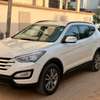 Hyundai santafe automatique thumb 8