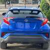 Toyota C-HR  2018 thumb 6
