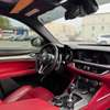Alfa Romeo Stelvio Full option sport thumb 4