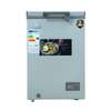 CONGELATEUR 200LITRES ELACTRON HORIZONTAL GRIS thumb 1
