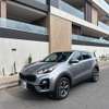 KIA SPORTAGE 2020 thumb 1