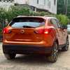 Nissan Qashqai 2017 thumb 12