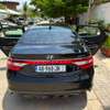 Hyundai Grandeur 2017 thumb 6