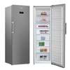 CONGELATEUR 315LITRES BEKO VERTICAL 8TIROIRS A+ NOFROST GRIS thumb 0