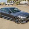 2020 Volvo s60 thumb 2
