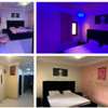 Appartements Meublés à Dakar Sacré cœur 3 ( vdn) thumb 8