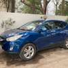 4x4 Hyundai ix35 2.0 CRDI - Mécanique remise à neuf thumb 0