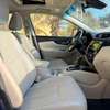 Nissan Qashqai SUV compact bleu faible kilométrage thumb 6