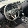 Nissan Rogue SL AWD 2017 thumb 2