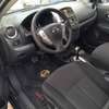 Nissan Versa 2017 thumb 2