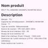 Climatiseur TCL  2.4BTU Inventer Gold thumb 5