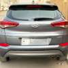 Hyundai  Tucson evgt 2017 thumb 1