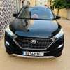 HYUNDAI *TUCSON EVGT* 2017 thumb 0