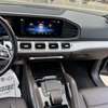 MERCEDES BENZ GLE-450 4MATIC 2022 thumb 2