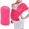 Echarpe de portage baby wrap thumb 2
