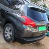 Peugeot 2008 Diesel thumb 1