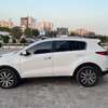 KIA SPORTAGE thumb 1