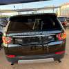 Land Rover Discovery thumb 2