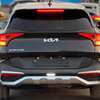 kia Sportage noire design moderne éclairage led thumb 11