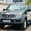 Toyota land cruiser 2008 thumb 3