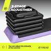 Reebok step aérobic réglable 3 niveaux antidérapant thumb 2
