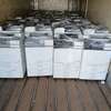 Photocopieuse RICOH MPC 3002 thumb 5