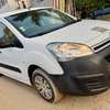 Citroën Berlingo 3 places fermés thumb 6