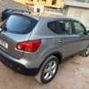 Nissan qashqai 2009 thumb 10