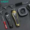 VGR - Tondeuse à cheveux professionnelle originale V-994 thumb 6