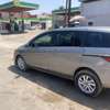 MAZDA 5 Essence automatic thumb 3