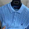 Ralph Lauren Polo Maille Torsadée thumb 13