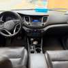 HYUNDAÏ TUCSON 2017 thumb 2