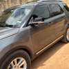 Ford Explorer XLT 2016 thumb 1
