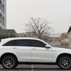 MERCEDES GLC 300 2021 thumb 4