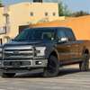 Ford F150 Lariat 2017 thumb 1