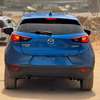 Mazda Cx-3  venant 4x4 thumb 5