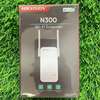 Amplificateur wifi hikvision n300  wre3n thumb 1