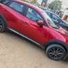 Mazda cx3 année 2017 thumb 2
