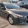 Mazda 3 2017 thumb 1