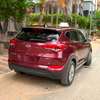 Hyundai Tucson année 2017 thumb 3